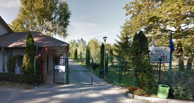 Pitesti Zoo
