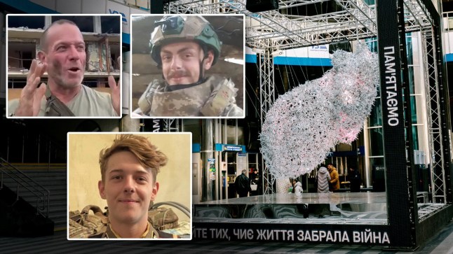 Caption: (Picture: WOW Ukraine)