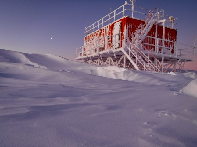 Liz Johns, Head of Space Exploration (Interim) at UK Space Agency
