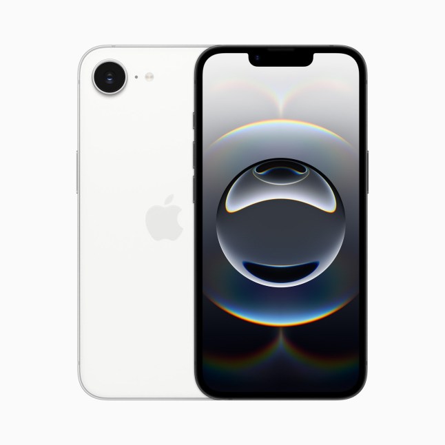 TECH: Spec piece - new iPhone