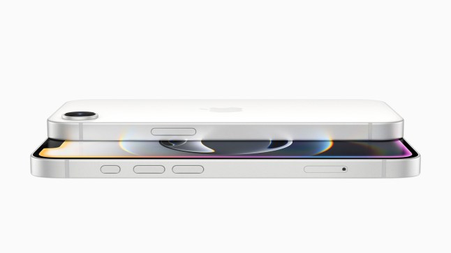TECH: Spec piece - new iPhone