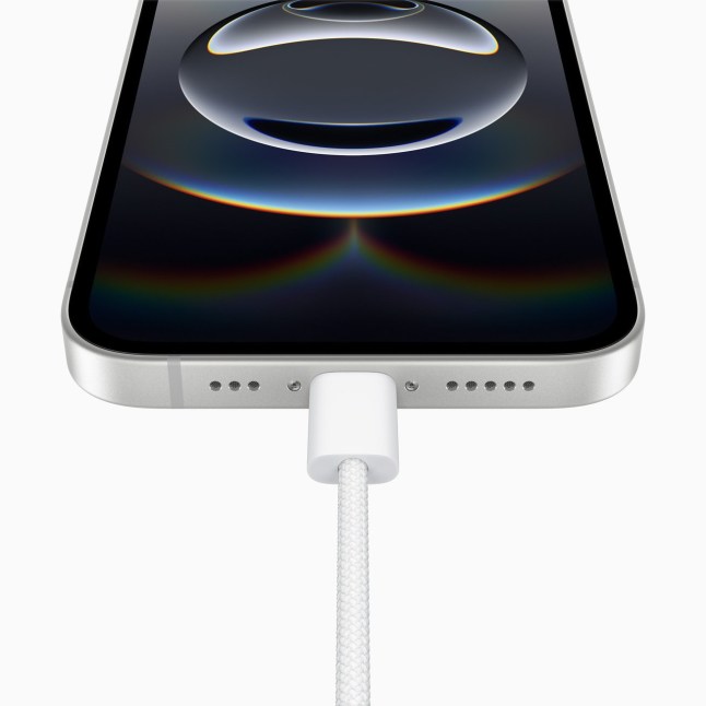 TECH: Spec piece - new iPhone