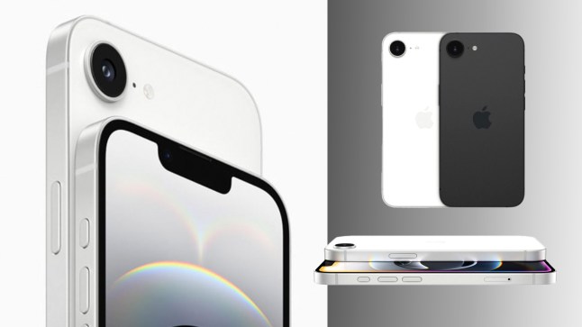 TECH: Spec piece - new iPhone
