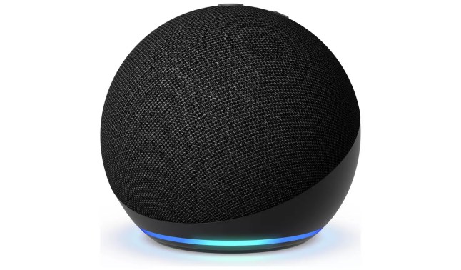 Amazon Echo Dot