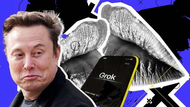 Elon Musk?s chatbot which has phone sex with users 'will hit global birth rates' Getty Images