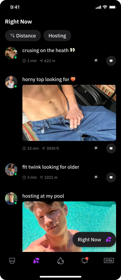Grindr overhaul app to introduce new feature in London
