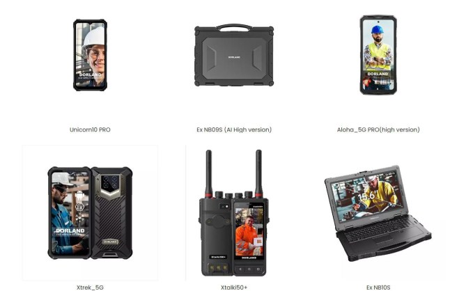 NEWS - TECH - Smartphones and laptops available on Amazon recalled over 'risk of explosion' (SEO)
