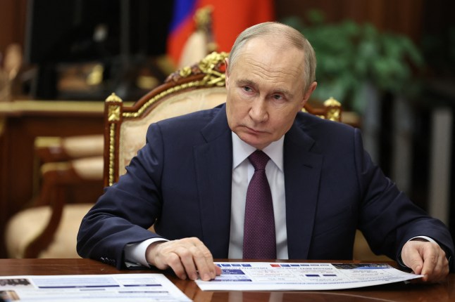 RUSSIA-POLITICS