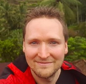Sebastian Bond who uses different names online - one of them being Bastian Durward - and owns a number of businesses across the world / re: Creator of Tattle Life finally unmasked: Founder of the 'most toxic place on the internet' is revealed as a male vegan influencer