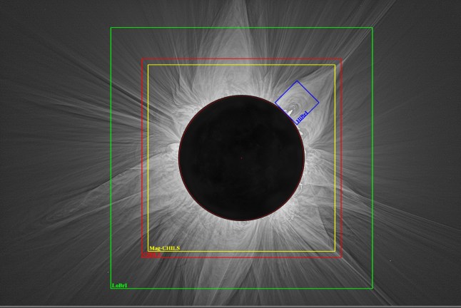 Recreating artificial solar eclipses in space could help astronomers decipher the inner workings of our Sun much quicker than if they had to wait for the celestial show on Earth. The plan, part of a UK-led space mission unveiled at the Royal Astronomical Society?s National Astronomy Meeting 2025 in Durham, would involve the use of a mini-satellite and the Moon?s shadow to achieve the closest-ever views of the Sun?s atmosphere. The Moon-Enabled Sun Occultation Mission (MESOM) proposes a novel way to study the inner solar corona ? the innermost layer of the Sun?s atmosphere, which is usually only visible during fleeting total solar eclipses on Earth.