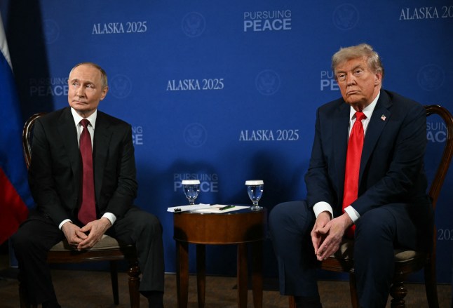US-UKRAINE-RUSSIA-CONFLICT-SUMMIT-TRUMP-PUTIN