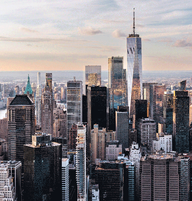 An ancient 250-mile-wide hot blob is heading for New York City credit: METRO GRAPHICS / Getty