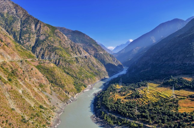 Kohistan, a Persian word meaning land of mountains is an administrative district in the province of Khyber Pakhtunkhwa.Kohistan is where Karakorum, Hindukush and Himalayas meet making it one of the unique mountain ecosystems of the world.