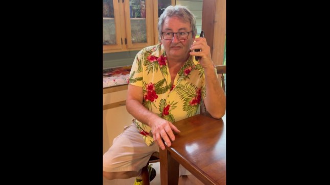 A couple from B.C.'s Okanagan has been grilling up some well done Canadian kindness for the last few months. When barbecue season began to heat up this spring, a couple living in Summerland ? a municipality located on the west side of Okanagan Lake ? began to get calls from grillers with burning questions about their Napoleon grills. Even though they had no "steak" in the Canadian barbecue company, Jim Klassen and Mirjana Komljenovic did their best to help every single customer ? even when the callers were a bit hot headed.