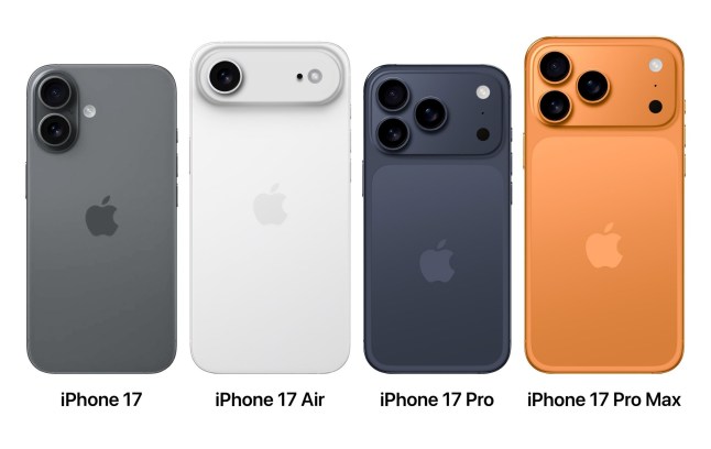 iphone 17 line up https://x.com/theapplehub/status/1963678673074266234 taken without permission