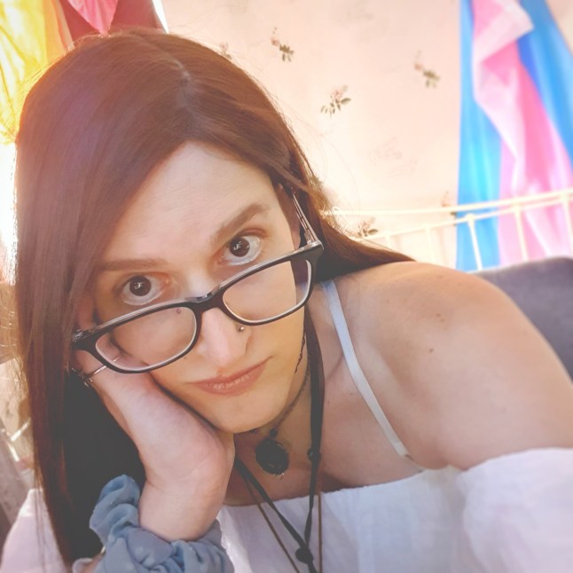 LGBTQ+ people are twice more likely than straight people to go to bed hungry Zoey Salsinha