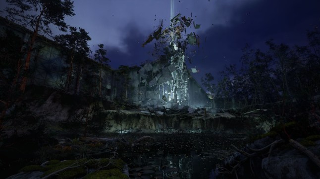 S.T.A.L.K.E.R. 2: Heart Of Chornobyl PS5 screenshot