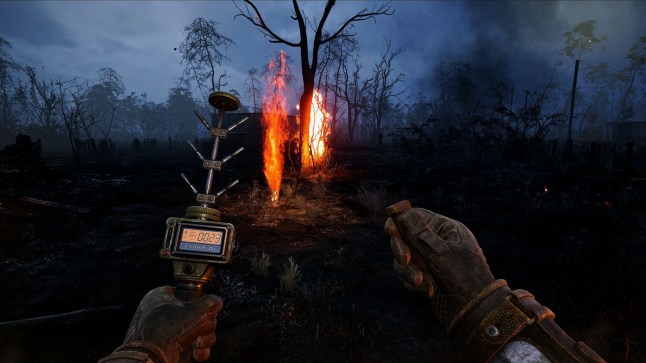S.T.A.L.K.E.R. 2: Heart Of Chornobyl screenshot