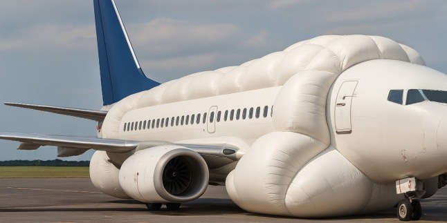 PROJECT REBIRTH Project REBIRTH is an AI-powered crash survival system using airbags, smart fluids, and reverse thrust to reduce impact and save lives when all else fails. Born from tragedy, built with purpose. https://www.jamesdysonaward.org/en-NZ/2025/project/project-rebirth https://www.designboom.com/technology/project-rebirth-proposes-ai-airplane-crash-survival-system-inflating-external-airbags-james-dyson-award-08-07-2025/