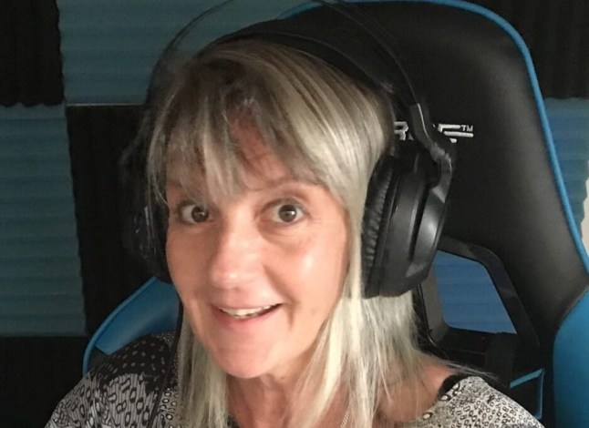 Helen Dewdney: I help people complain for a living