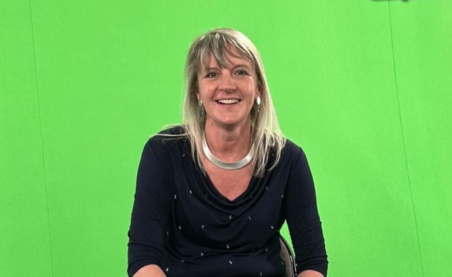 Helen Dewdney: I help people complain for a living