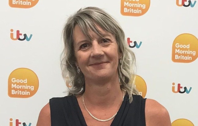 Helen Dewdney: I help people complain for a living
