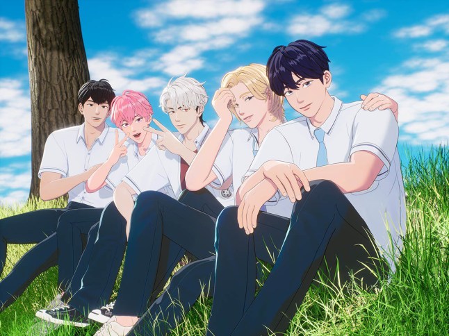 Court rules that derogatory tweets about virtual k-pop band is irl libel PLAVE