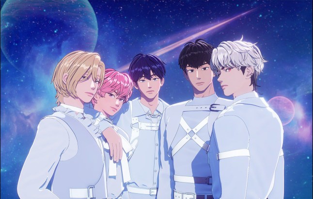 Court rules that derogatory tweets about virtual k-pop band is irl libel PLAVE