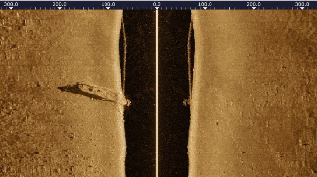 Researchers find ?ghost? ship in Lake Michigan after 139 years