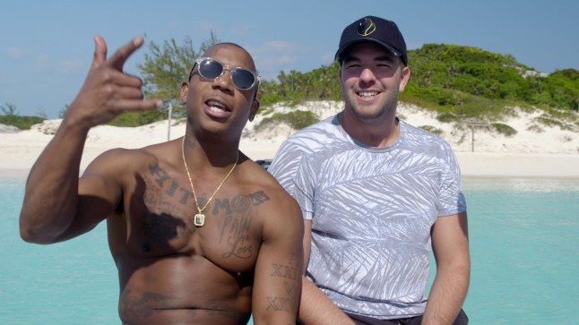 An exclusive behind the scenes look at the infamous unraveling of the Fyre music festival. Created by Billy McFarland and rapper Ja Rule, Fyre was promoted as a luxury music festival on a private island in the Bahamas featuring bikini-clad supermodels, A-List musical performances and posh amenities. Guests arrived to discover the reality was far from the promises. Chris Smith, the director behind the Emmy Award Nominated documentary Jim & Andy: The Great Beyond, gives a first-hand look into disastrous crash of Fyre as told by the organizers themselves.