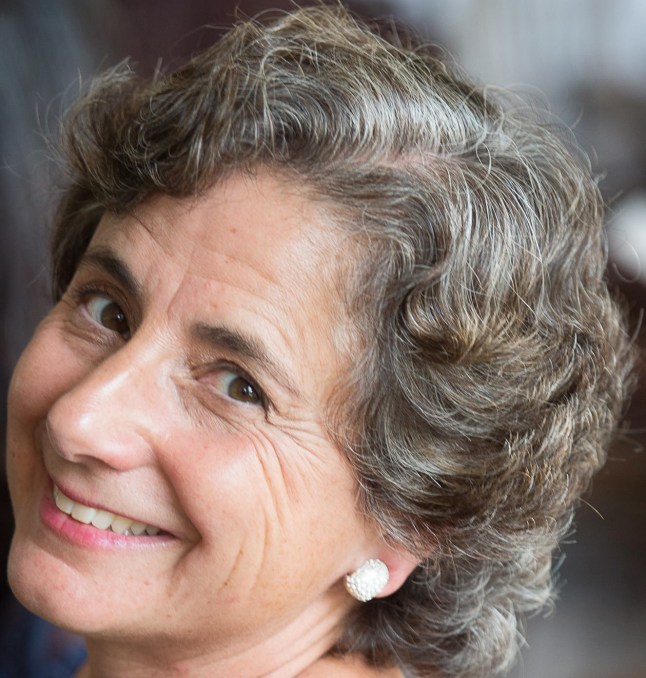 Deborah Prum ?died? twice and was ?annoyed? to come back to life