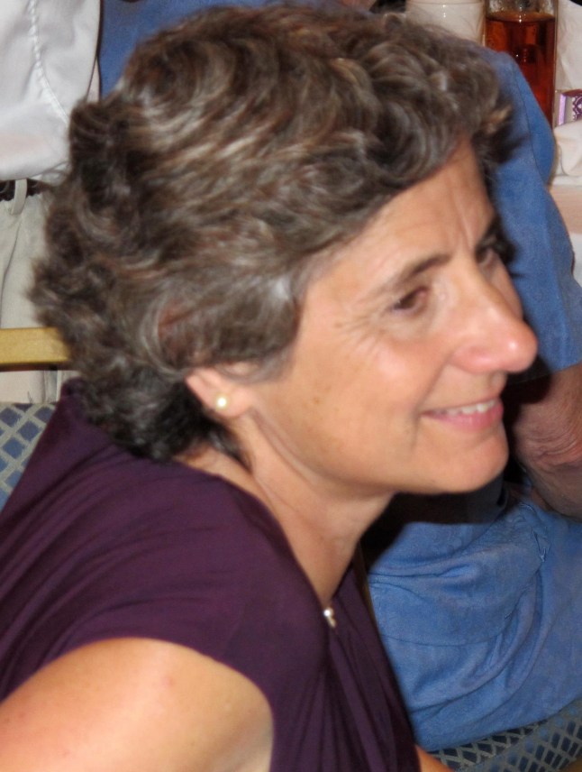 Deborah Prum ?died? twice and was ?annoyed? to come back to life