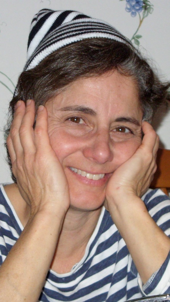 Deborah Prum ?died? twice and was ?annoyed? to come back to life