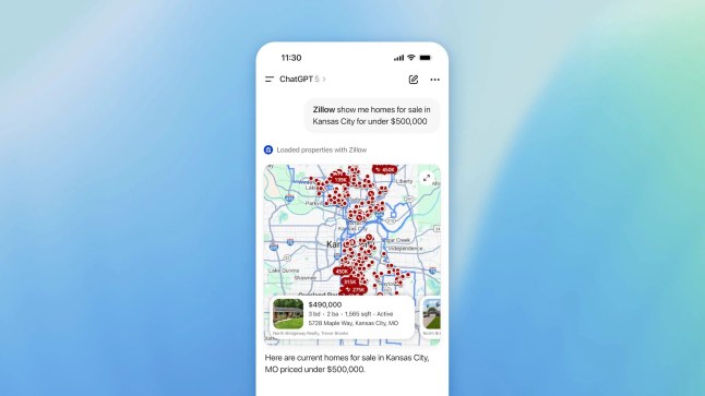 Introducing apps in ChatGPT and the new Apps SDK