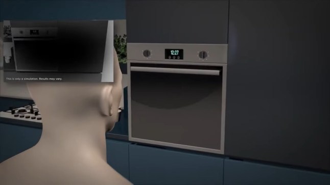 Elon Musk?s competitor creates revolutionary eye chip that restores vision in world's first