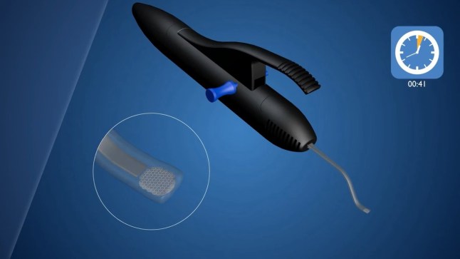 Elon Musk?s competitor creates revolutionary eye chip that restores vision in world's first