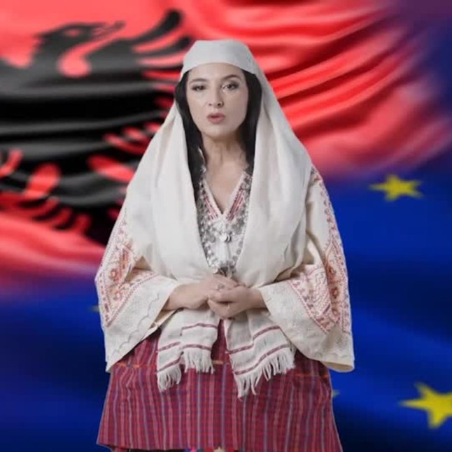 Albanian Prime Minister says his AI minister is 'pregnant' with 83 AI 'kids' Picture: Reuters