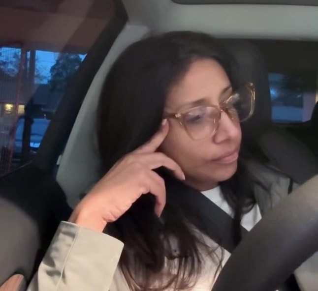 Grok chatbot in Tesla tells child to send nudes Farah Nasser