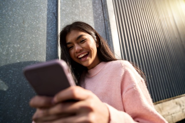 Gen Z voice-notes average 12 minutes and 24 seconds