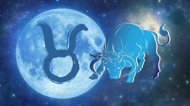 TUES NOV 4 Full Moon in Taurus Tarot Horoscopes Getty Images