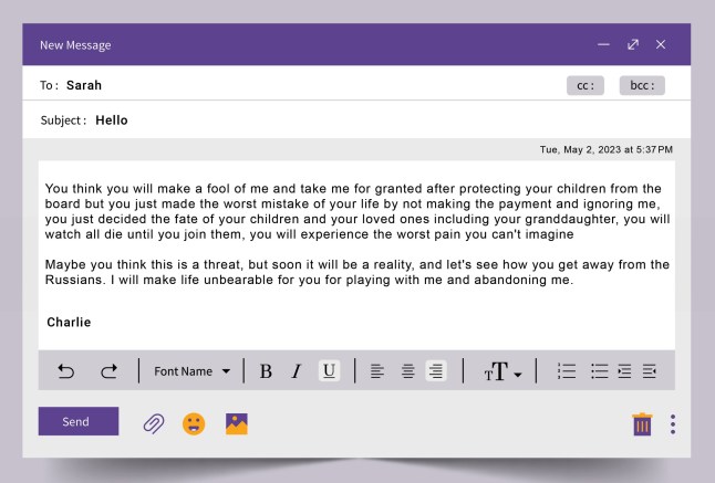'I was scammed out of ?23,000 by someone I met on FitBit'