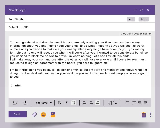 'I was scammed out of ?23,000 by someone I met on FitBit'