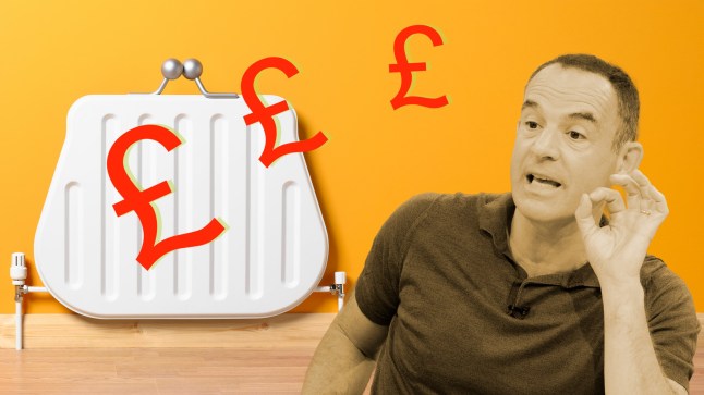 Martin Lewis urges Brits to claim share of ?240,000,000 - millions could be owed over ?100 each Shutterstock