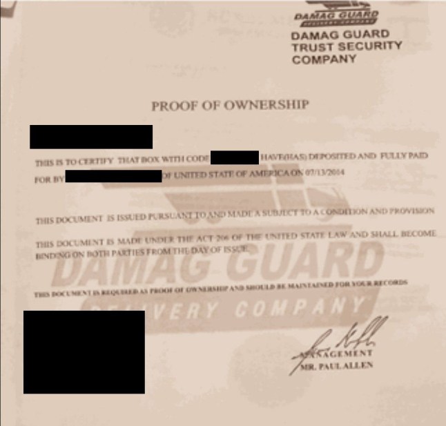 'I was scammed out of ?23,000 by someone I met on FitBit'