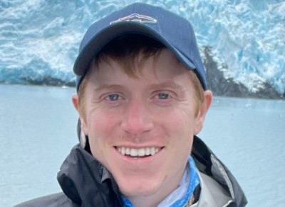 Twitter profile picture: Lucas Harrington @CRISPR_LuCas Cofounder/President Tx @MammothBiosci Cofounder/Partner @SciFounders PhD from @Doudna_lab