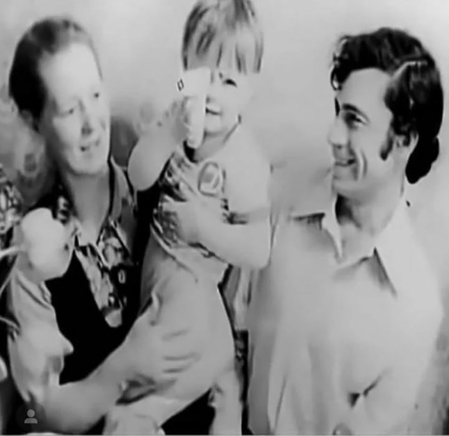 Natalia Khodemchuk, the widow of the the first casualty of the Chernobyl disaster Valery Khodemchuk, died in the hospital after sustaining burns as the result of a brutal Russian attack on Kyiv on November 14.