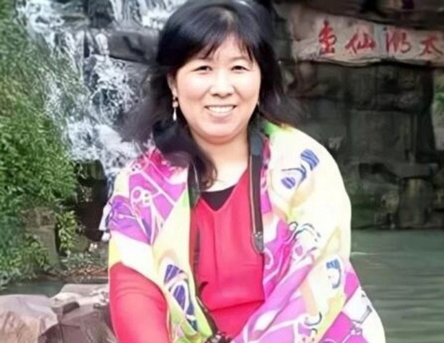 First man to cryogenically freeze his wife in the hope she can be revived in 30 years gets into new relationship two years into it - Gui Junmin, Zhan Wenlian