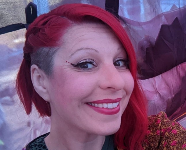 Porn hosted on Vinted - Kirsty Hopley