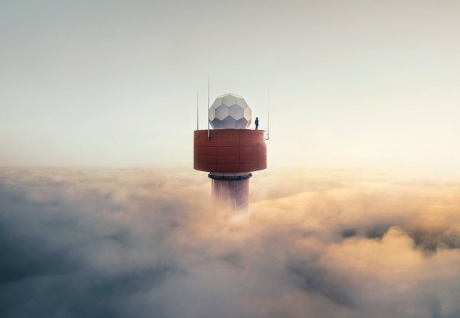 Drone Photo Awards 2025