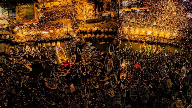 Drone Photo Awards 2025